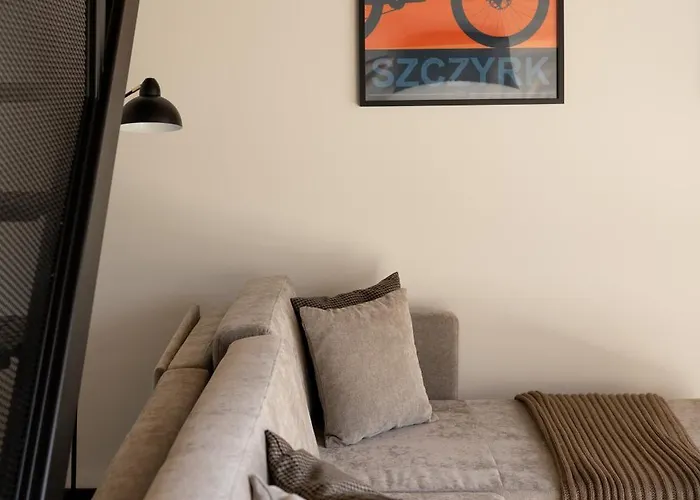 לינה וארוחת בוקר Widoq שצ'צ'ירק