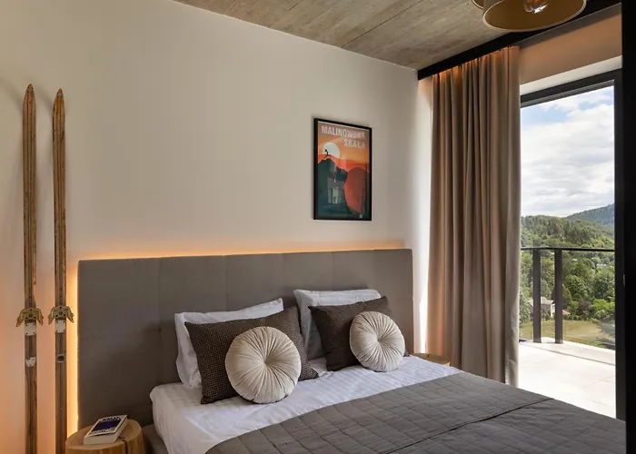 לינה וארוחת בוקר Widoq