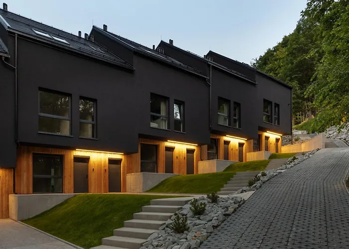 Widoq 3* שצ'צ'ירק