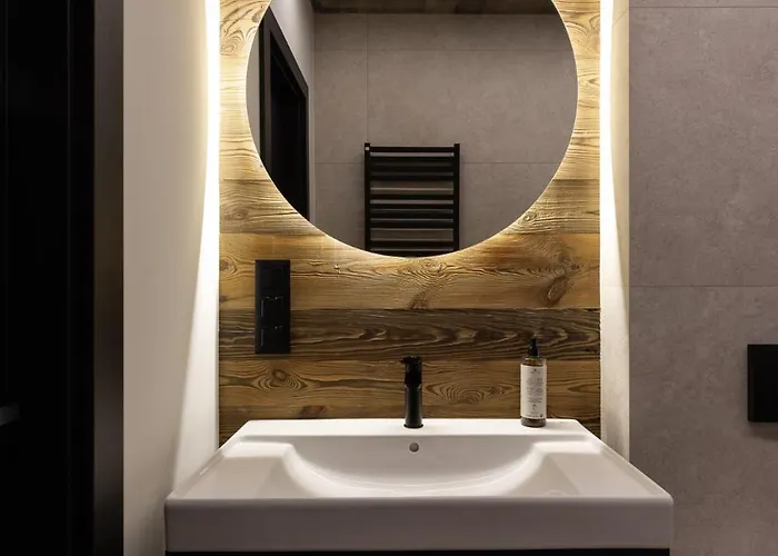 לינה וארוחת בוקר Widoq שצ'צ'ירק