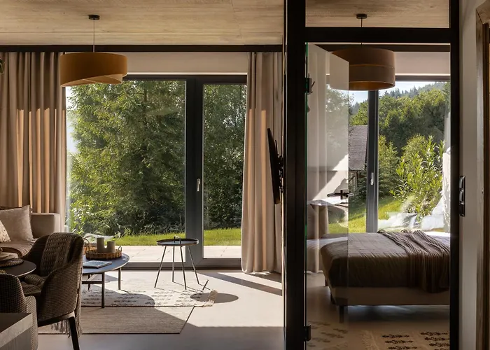 לינה וארוחת בוקר Widoq שצ'צ'ירק