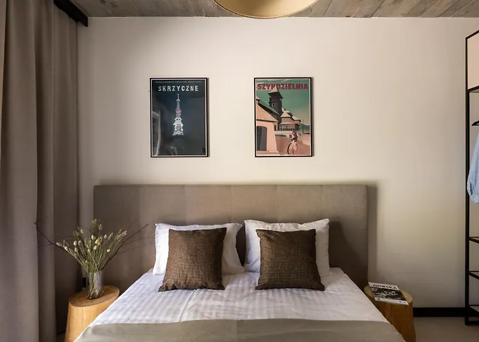 Widoq 3* שצ'צ'ירק