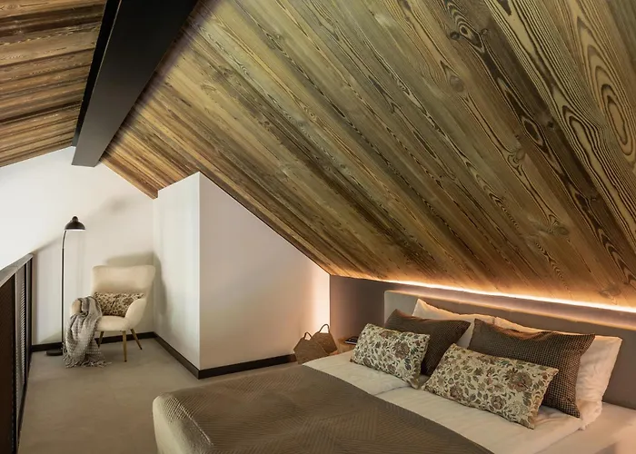 לינה וארוחת בוקר Widoq