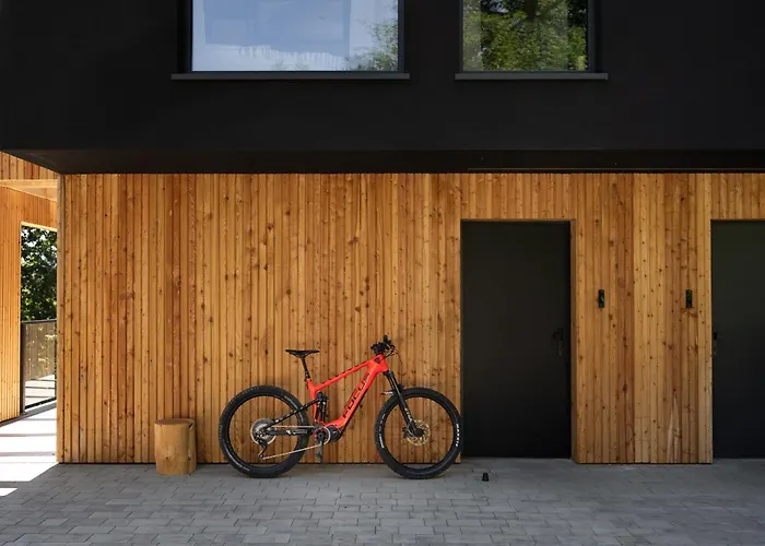 Widoq 3* שצ'צ'ירק